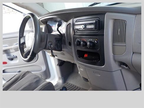 Used 2005 Dodge Ram 2500 Truck SLT w/ Trailer Tow Group AWD/4WD image 17