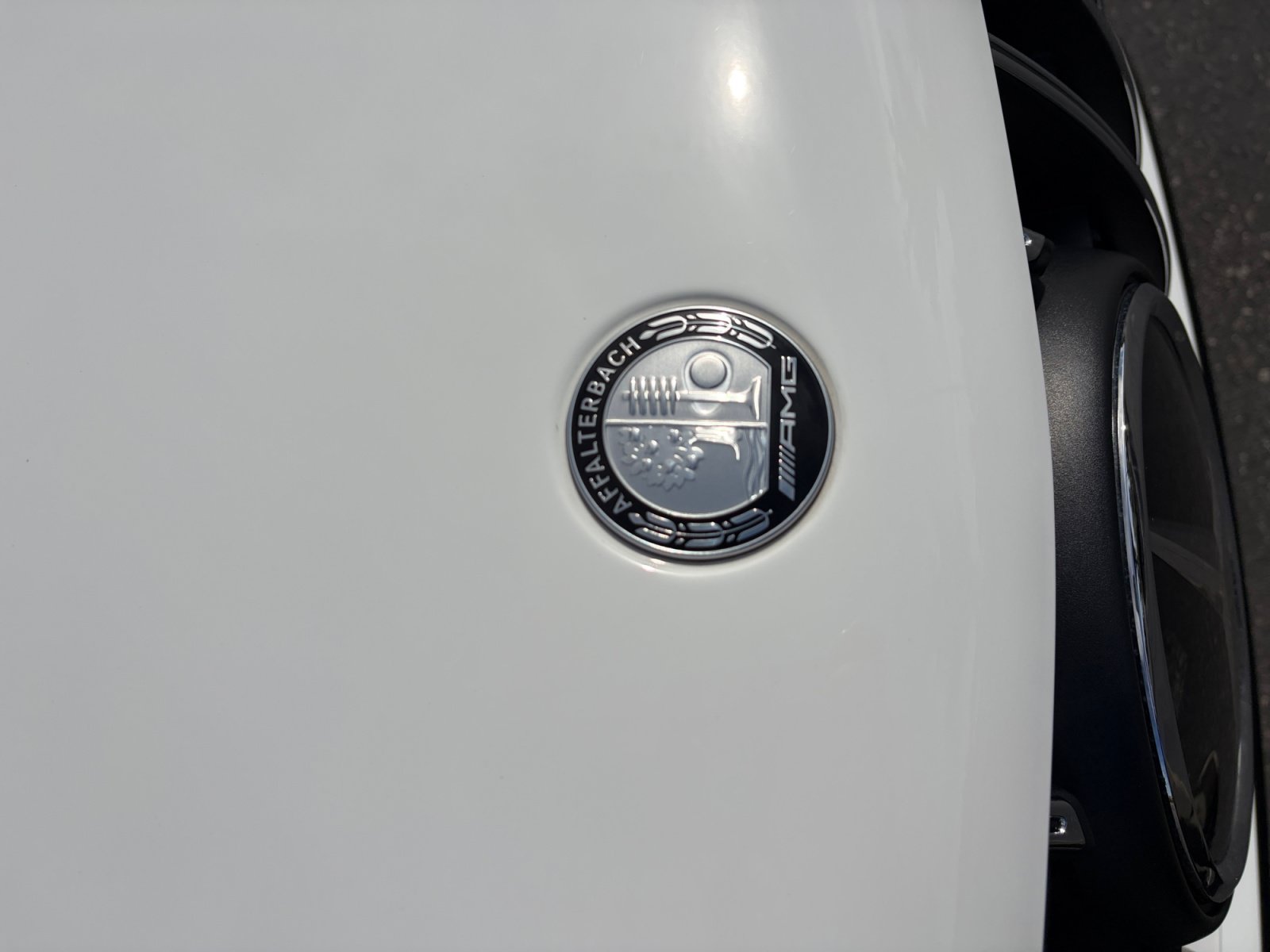 New 2026 Mercedes-Benz GLE 53 AMG 4MATIC Coupe image 23