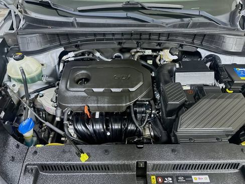 Used 2020 Hyundai Tucson Ultimate AWD/4WD image 37