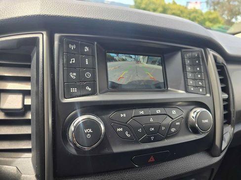 Used 2020 Ford Ranger XL w/ Equipment Group 101A Mid AWD/4WD image 26