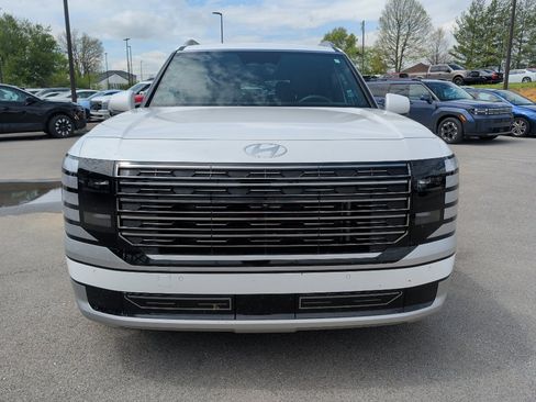 Used 2026 Hyundai Palisade Calligraphy image 6