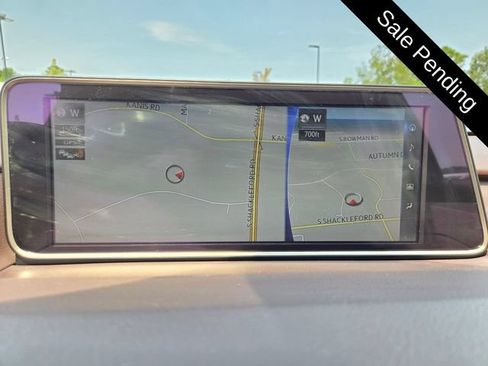 Used 2019 Lexus RX 350 FWD w/ Navigation Package image 25