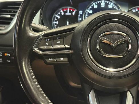 Used 2021 MAZDA CX-9 Grand Touring AWD/4WD image 12