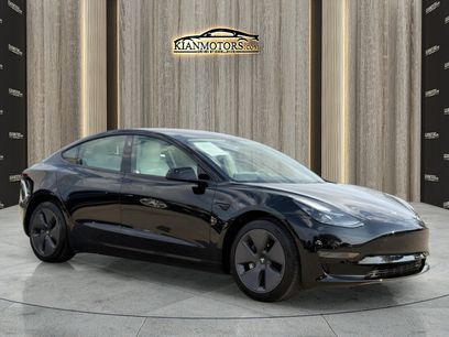 Used 2023 Tesla Model 3 Standard Range