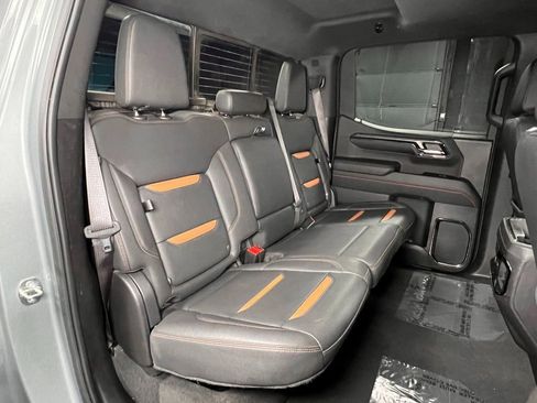Used 2024 GMC Sierra 1500 AT4 w/ Technology Package image 13