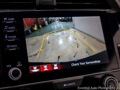 Used 2019 Honda Civic Sport image 21