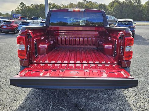 New 2025 Ford Maverick XLT w/ Equipment Group 301A image 10