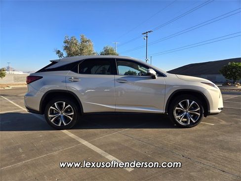 Used 2018 Lexus RX 350 FWD image 7