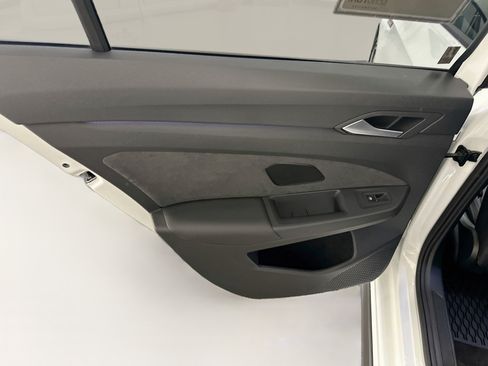Used 2023 Volkswagen GTI SE FWD image 28