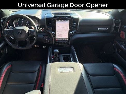 Used 2024 RAM 1500 TRX w/ TRX Level 2 Equipment Group image 19