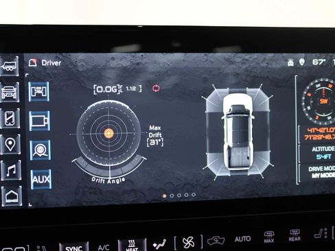 Used 2022 GMC Hummer EV Edition 1 w/ LPO, Illumination Package image 40