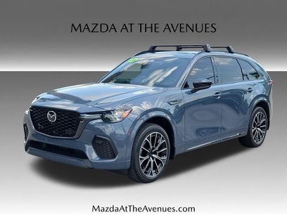 Used 2026 MAZDA CX-70 3.3 Turbo S w/ Premium Package