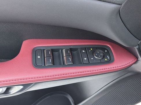 Certified 2023 Lexus RX 350 AWD image 20