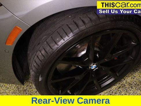 Used 2023 BMW 840i Gran Coupe w/ M Sport Professional Package image 28