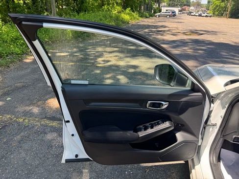 Used 2022 Honda Civic Sport image 13
