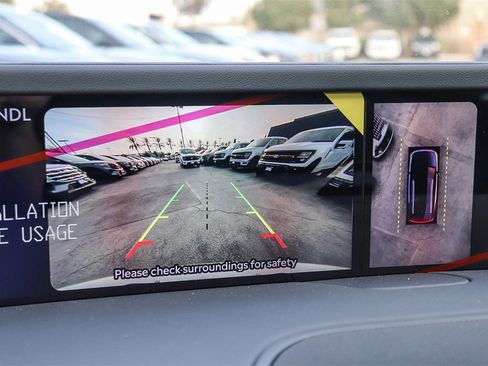 Used 2025 Lincoln Nautilus Premier w/ Equipment Group 102A image 26