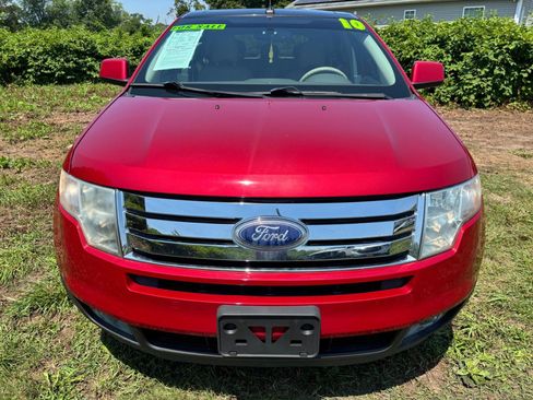 Used 2010 Ford Edge SEL FWD image 2