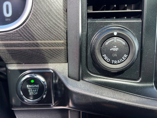 Used 2023 Ford F150 Platinum w/ Equipment Group 701A High AWD/4WD image 31