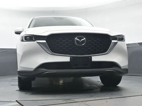Used 2023 MAZDA CX-5 AWD 2.5 S w/ Premium Package image 33