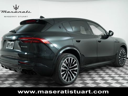 New 2025 Maserati Grecale Modena AWD/4WD image 7