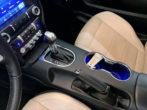 Used 2017 Ford Mustang GT Premium RWD image 16