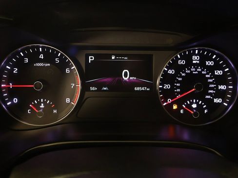 Used 2022 Kia Forte GT-Line w/ GT-Line Premium Package image 38