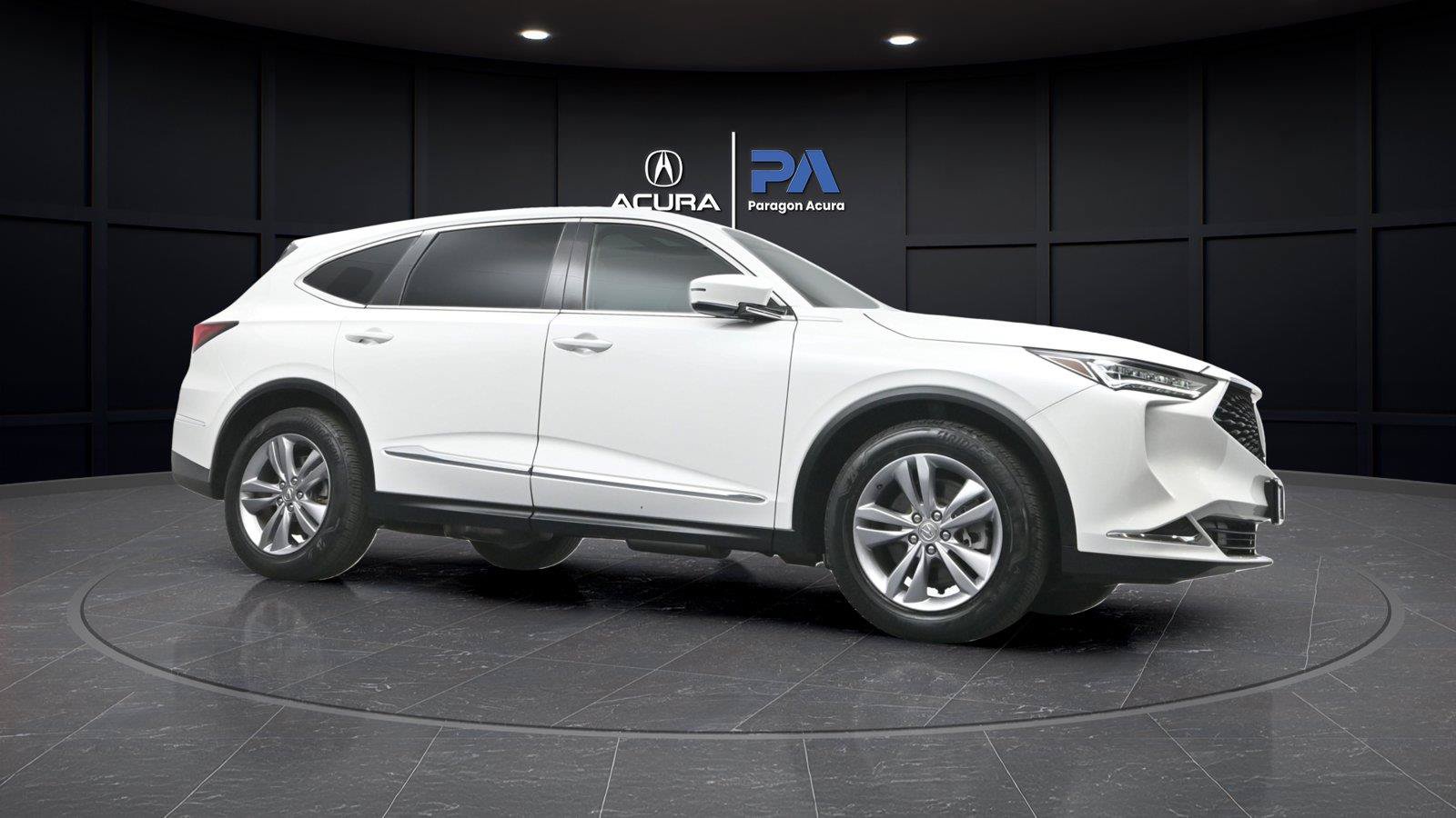 Certified 2024 Acura MDX SH-AWD image 30