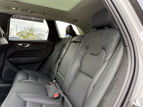 Certified 2025 Volvo XC60 B5 Plus image 14