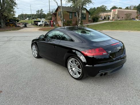 Used 2010 Audi TT 2.0T Premium Plus image 5