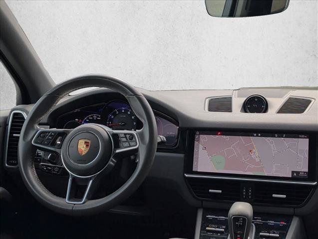 Used 2019 Porsche Cayenne AWD/4WD image 24