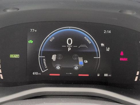 Certified 2026 Toyota Camry SE w/ Convenience Package FWD image 24