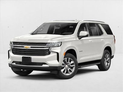 Used 2022 Chevrolet Tahoe LT