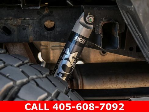 Used 2021 Ford F150 Lariat w/ Equipment Group 502A High AWD/4WD image 15