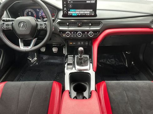 Certified 2024 Acura Integra Type S FWD image 4