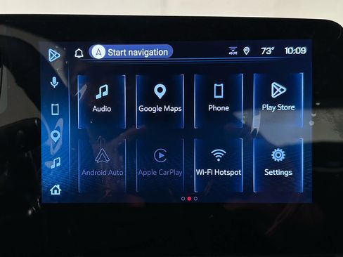 Used 2025 Chevrolet Corvette Stingray Coupe w/ Battery Protection Package RWD image 30