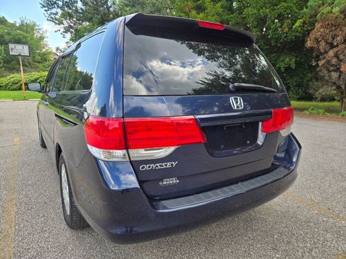 Used 2008 Honda Odyssey LX image 7