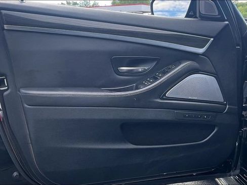 Used 2014 BMW M5 RWD image 18