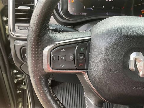 Used 2024 RAM 2500 Rebel w/ Level 2 Equipment Group AWD/4WD image 12