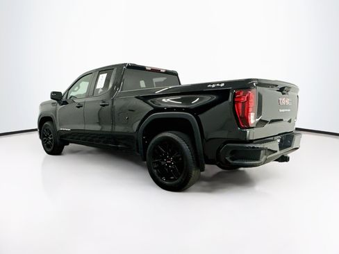 Used 2024 GMC Sierra 1500 Pro w/ Graphite Edition AWD/4WD image 5