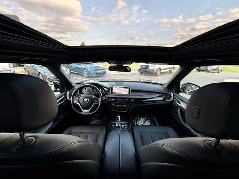 Used 2017 BMW X5 xDrive35i image 32