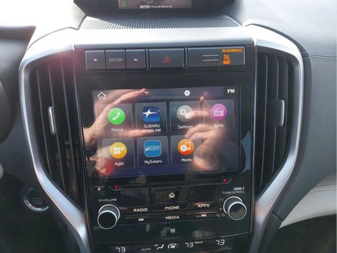 Used 2022 Subaru Ascent Limited image 36