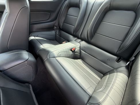 Used 2015 Ford Mustang GT Premium w/ Equipment Group 401A RWD image 16