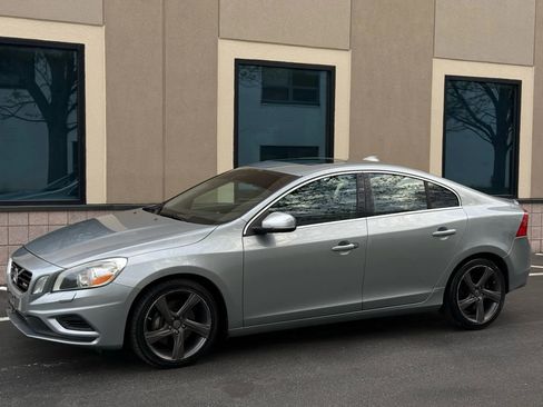 Used 2012 Volvo S60 T6 image 3