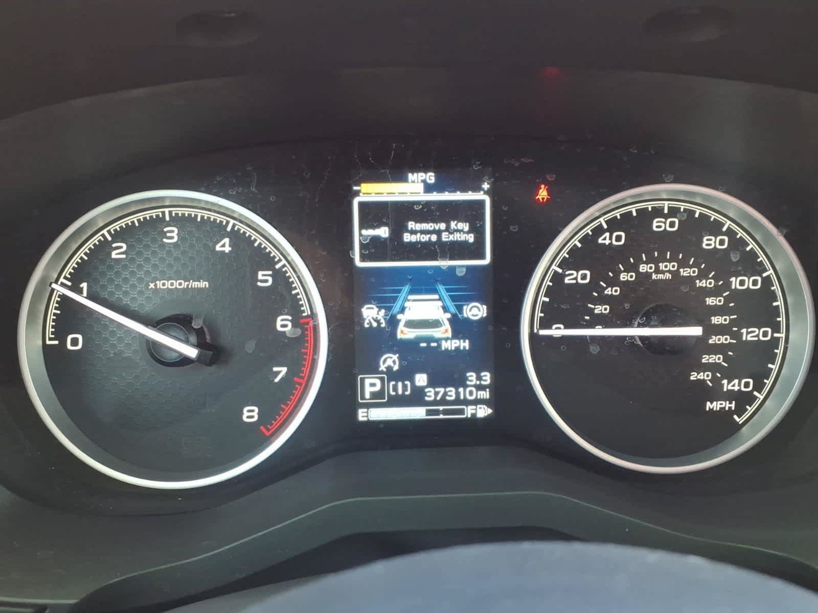 Used 2024 Subaru Forester Premium AWD/4WD image 40