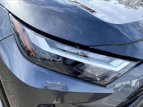 Certified 2024 Toyota RAV4 LE image 27