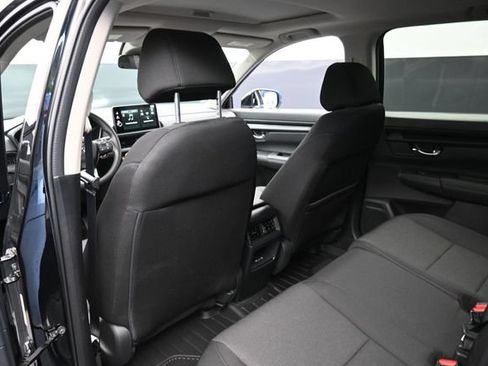 Used 2026 Honda CR-V EX image 14