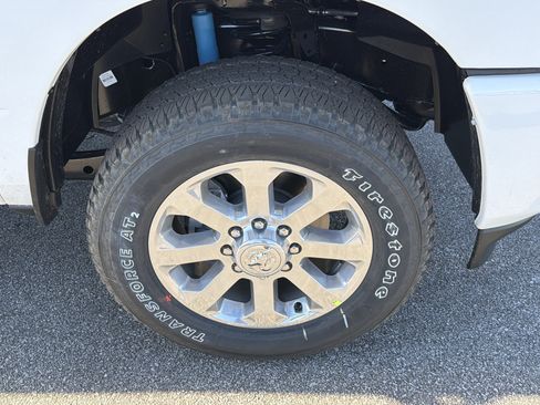 New 2026 RAM 2500 Laramie image 14