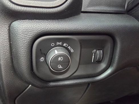 New 2026 RAM 2500 Tradesman image 29