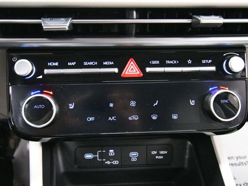 Used 2026 Hyundai Tucson SEL AWD/4WD image 15