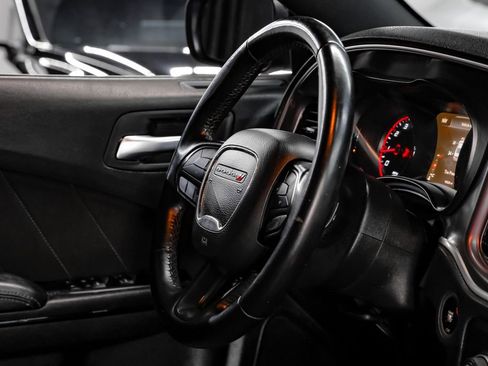 Used 2021 Dodge Charger SXT w/ Blacktop Package image 20